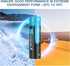 Kratax 1.5V AA Lithium Rechargeable Batteries (2 Pack) - High Capacity 3500mWh, Precharged, 1600 Cycles
