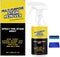 LHBMET Power SprayMulti-Purpose Stain Remover, A Powerful CleanerQuick Cleaning for Kitchens, Floors, Toilets,