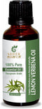 Lemon Verbena Oil 15 ML (0.51 Fl.OZ) | 100% Pure Natural Undiluted Therapeutic Grade Essential Oil Lippia Citriodora.