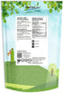 Food to Live Organic Hemp Protein Powder, 2 Pounds — 50% Protein, Non-GMO, Vegan Superfood