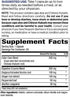 Ultimate Colon Care Formula - Digestive Support, Softens Stool, Reduces Gas & Bloating (60 Capsules)
