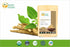 Organic Ashwagandha Root Powder, Ayurvedic Herbal Supplement, 5.3 oz for Support and Strength