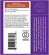 New Chapter Men’s Multivitamin Gummies, 75ct, 66% Less Sugar, Vitamin C, D3 & Zinc, Gluten Free, Berry-Citrus