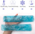 Reusable Perineal Ice Packs for Postpartum Pain Relief, Hot & Cold Pack for Women After Pregnancy, 2 Ice Packs