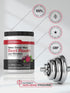Horbaeach Nitric Oxide Beet Root Powder, 16 oz (454g), Mixed Berry Flavor, Vegan, Non-GMO, Gluten Free Supplement