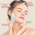 Stainless Steel Gua Sha Facial Tools - Metal Detail Gua Sha Stone for Body Lymphatic Drainage & Face Sculpting