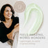 Doppeltree RENEW Overnight Facial Mask with Aloe Vera Gel & Hyaluronic Acid for Night Time Skin Care