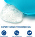 Small Ice Packs, 6 Packs, Reusable Mini Gel Cold Packs for Injuries, FSA HSA Eligible, Hot Cold Compress for Pain