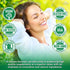 Zazzee D-Mannose, 1000 mg per Serving, 180 Vegan Capsules, 3 Month Supply for Urinary Tract Health