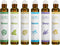 Aromatherapy Essential Oils Roll On Set, Natural Pre-diluted Blend Oils for Skin