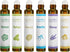 Aromatherapy Essential Oils Roll On Set, Natural Pre-diluted Blend Oils for Skin