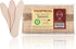 Mini Wooden Spoons - Small Tasting Spoons 3" Ice Cream Spoons, 100Pcs Natural Birch Compostable Cutlery