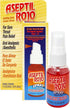 Sore Throat Quick Relief - Oral Analgesic (1 Fl Oz/Pack of 1)