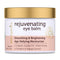 USDA Organic Eye Moisturizer Cream, Rejuvenating Age Defying Balm with Jojoba Oil and Argan Oil for Sensitive Skin
