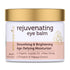 USDA Organic Eye Moisturizer Cream, Rejuvenating Age Defying Balm with Jojoba Oil and Argan Oil for Sensitive Skin