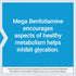 Life Extension Mega Benfotiamine, 250 mg - Ultra-bioavailable Vitamin B1, Healthy Metabolism, Gluten-Free, Non-GMO,