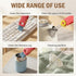 Onionfier 3-in-1 (3pcs Cup Lid Cleaning Brush, Multifunctional Water Bottle Brush Cleaner, Cup Lid Cleaning Tools