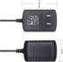 Power Charger for Panasonic Shaver Arc3 4 5, Electric Blade Charger for ES-LV65-S ES-LA93-K ES-RT51-S