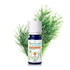 Puressentiel Organic Essential Oil - Naturally Derived Aromatherapy Products - Beneficial Essential Oils Made from Mother Earth - Eco-Friendly and Pure Ingredients - Atlas Cedar - 0.17 oz