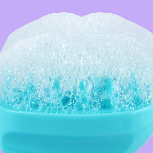 Scalp Massager Shampoo Brush, Hair Scalp Scrubber for Stress Relax Hair Growth, Dandruff Brush for Women Men Kids
