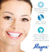 Replacement Brush Heads Compatible with OralB Braun - 16 Pack for Electric Toothbrushes, Best Double Clean