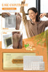 Foot Pads | Ginger FootPads, Natural Ginger Powder Bamboo Vinegar Foot Patches - 20 Packs