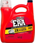 Era 2X Ultra Active Stainfighter Formula Liquid Laundry Detergent, 154 fl oz, 107 Loads