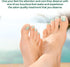 Sodium Soaks - nu119 Luxury Foot Soaks - Eucalyptus