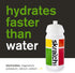 Hydration Packets SKRATCH LABS - Hydration Drink Mix, Lemon Lime (20ct) - Electrolyte Powder for Athletes