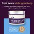 Mederma PM Intensive Overnight Scar Cream - Advanced Scar Treatment with Tripeptol, Works While You Sleep