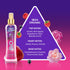So...? Ibiza Dreams Body Mist - Long-Lasting Perfume for Women with Fruity, Floral Notes - Body Spray for Women - Ideal Gifts for Women - 6.9 oz
