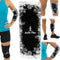 Arctic Flex Ice Sleeve - Hot & Cold Compression Wrap for Knee, Elbow, Arm Pain Relief, Reusable Therapy Compress