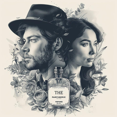 The Parfumerie 10ml 1/3 oz. (10 ML Golden Sand Oud Grade A Perfume Oil Alcohol Free Bottle Arabesque Bottle)