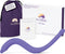 NewFlora Pelvic Wand Perineal Massage Wand for Women & Men, S Shaped Massager