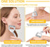 Running man Acupressure Roller,Acupuncture Roller for Muscle Pain Relief, Massage Roller-Deep Tissue Massage Tool