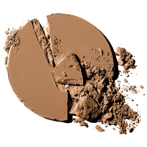 SORMÉ Smudge Proof Long Lasting Eyebrow Powder for Women - Medium Brown, Brush & 3 Shaping Stencils