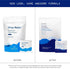 Ursa Major Essential Face Wipes, 20 Count | Natural, Biodegradable, Cruelty-Free, Cleanse, Exfoliate, Soothe, Hydrate