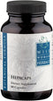 Wise Woman Herbals Hepacaps, 90 Caps, 550 mg, All-natural Milk Thistle Liver Support