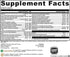 XYMOGEN ActivNutrients with Iron and Copper, Multivitamin for Wellness, 120 Capsules