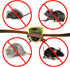 Mice & Rat Repellent, Peppermint Spray for Mice, Rats & Rodents, Natural Indoor & Outdoor Use, 128 OZ Refill