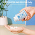 JulyDeer Magnesium Complex - 350mg Magnesium Glycinate, Malate, Citrate, Taurine, Oxide, L-threonate for Muscles,