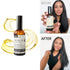 MUK. Haircare Spa Argan Oil Repair Shine Spray - 100ml