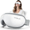Morelax Fathers Dad Day Gifts,Eye Massager with Heat & Bluetooth Music, Birthday