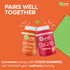 Qunol Turmeric and Ginger Gummies, 90 Count - Vegan, Gluten Free Joint Support Supplement with Ultra High Absorption