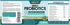 ZEBORA Probiotics for Men - 90 Tablets, 60 Billion CFUs for Immune and Gut Health, 10 Strains, Hypoallergenic, Gluten &