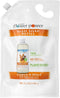 Liquid Dish Soap Refill, 66 Fl Oz, Plant-Based & Scented with Pure Essential Oils