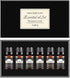 HimAoto Set 10ml Air Washer Humidifier and Essential Oils (Lavender, Peppermint, Lemongrass, Eucalyptus, Sweet Orange