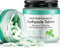 150 Toothpaste Tabs, Fluoride Free Nano Hydroxyapatite Sensitive Tablets, Peppermint Flavored, Eco & Travel Friendly