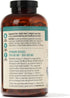 NatureWise Extra-Strength Omega 3 Fish Oil Supplement - 1000mg, 600 EPA & 400 DHA, Vitamin E - 360 Softgels, Lemon
