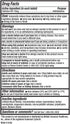 HealthA2Z 10mg, 300 Count (Pack 1), Allergy Relief, Cetirizine Dye Free, All Day Allergy Relief, Indoor & Outdoor